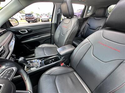 2022 Jeep Compass Trailhawk   - Photo 24 - Schoolcraft, MI 49087