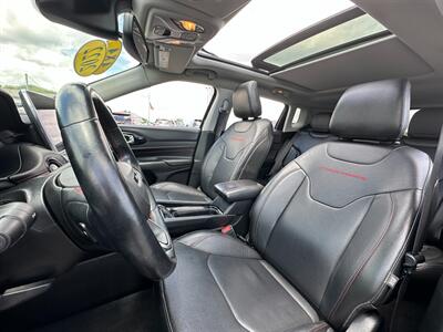 2022 Jeep Compass Trailhawk   - Photo 23 - Schoolcraft, MI 49087