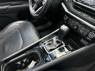 2022 Jeep Compass Trailhawk   - Photo 12 - Schoolcraft, MI 49087
