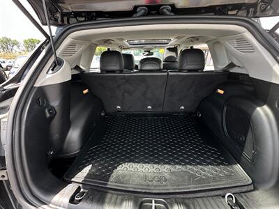 2022 Jeep Compass Trailhawk   - Photo 19 - Schoolcraft, MI 49087