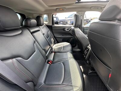 2022 Jeep Compass Trailhawk   - Photo 16 - Schoolcraft, MI 49087