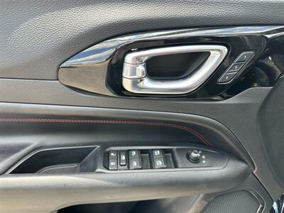 2022 Jeep Compass Trailhawk   - Photo 28 - Schoolcraft, MI 49087