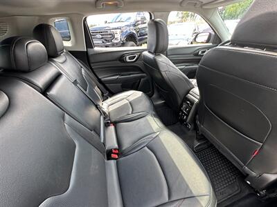 2022 Jeep Compass Trailhawk   - Photo 17 - Schoolcraft, MI 49087