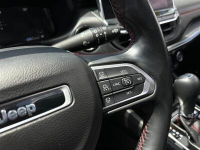 2022 Jeep Compass Trailhawk   - Photo 26 - Schoolcraft, MI 49087