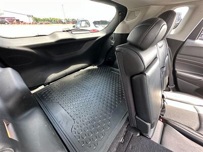 2022 Jeep Compass Trailhawk   - Photo 18 - Schoolcraft, MI 49087