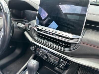 2022 Jeep Compass Trailhawk   - Photo 13 - Schoolcraft, MI 49087