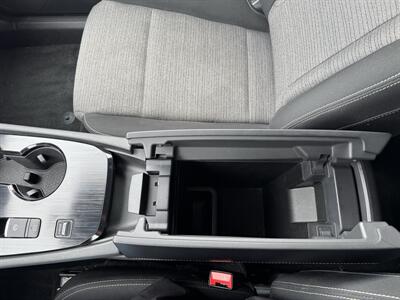 2023 Nissan Rogue SV   - Photo 17 - Schoolcraft, MI 49087