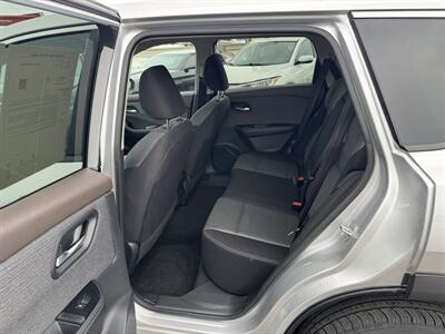 2023 Nissan Rogue SV   - Photo 21 - Schoolcraft, MI 49087