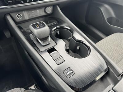 2023 Nissan Rogue SV   - Photo 16 - Schoolcraft, MI 49087