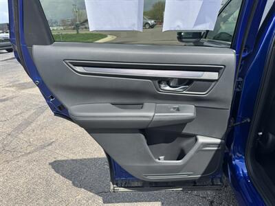 2023 Honda CR-V EX   - Photo 19 - Schoolcraft, MI 49087