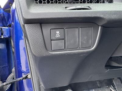 2023 Honda CR-V EX   - Photo 8 - Schoolcraft, MI 49087