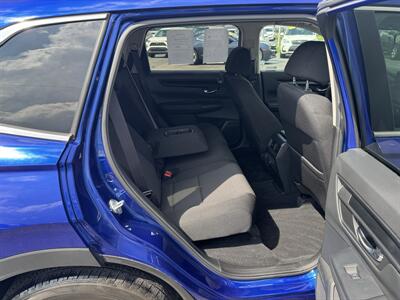 2023 Honda CR-V EX   - Photo 23 - Schoolcraft, MI 49087