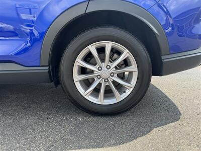 2023 Honda CR-V EX   - Photo 26 - Schoolcraft, MI 49087