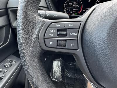 2023 Honda CR-V EX   - Photo 9 - Schoolcraft, MI 49087