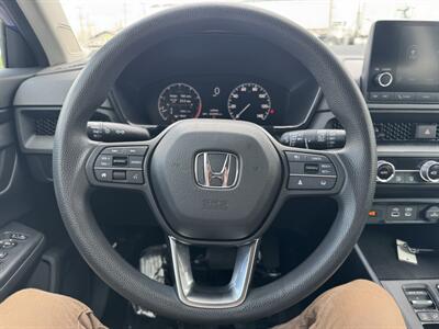 2023 Honda CR-V EX   - Photo 11 - Schoolcraft, MI 49087
