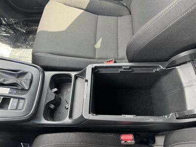 2023 Honda CR-V EX   - Photo 16 - Schoolcraft, MI 49087