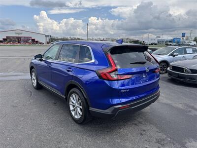 2023 Honda CR-V EX   - Photo 2 - Schoolcraft, MI 49087