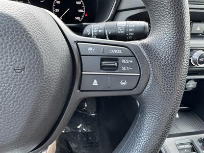 2023 Honda CR-V EX   - Photo 10 - Schoolcraft, MI 49087