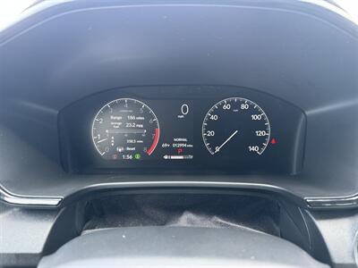 2023 Honda CR-V EX   - Photo 12 - Schoolcraft, MI 49087