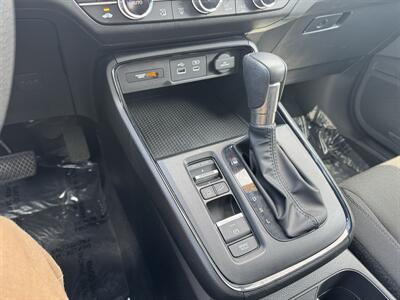 2023 Honda CR-V EX   - Photo 15 - Schoolcraft, MI 49087
