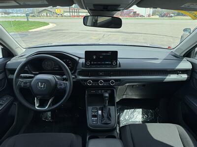 2023 Honda CR-V EX   - Photo 17 - Schoolcraft, MI 49087
