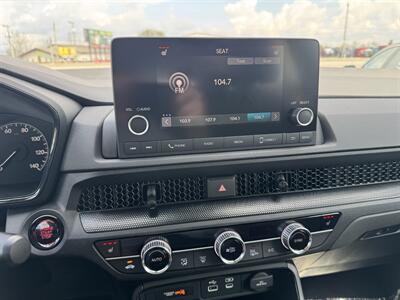 2023 Honda CR-V EX   - Photo 14 - Schoolcraft, MI 49087