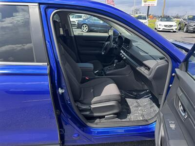 2023 Honda CR-V EX   - Photo 25 - Schoolcraft, MI 49087