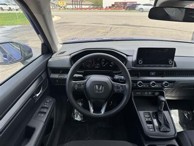 2023 Honda CR-V EX   - Photo 18 - Schoolcraft, MI 49087