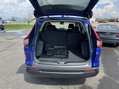 2023 Honda CR-V EX   - Photo 21 - Schoolcraft, MI 49087
