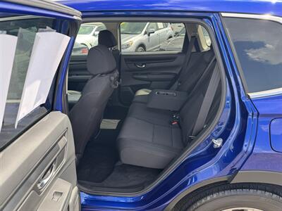 2023 Honda CR-V EX   - Photo 20 - Schoolcraft, MI 49087