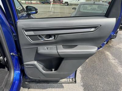 2023 Honda CR-V EX   - Photo 22 - Schoolcraft, MI 49087