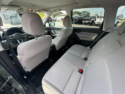 2017 Subaru Forester 2.5i Premium   - Photo 26 - Schoolcraft, MI 49087