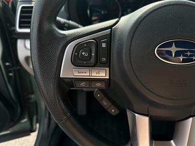 2017 Subaru Forester 2.5i Premium   - Photo 37 - Schoolcraft, MI 49087
