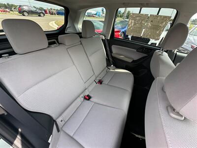 2017 Subaru Forester 2.5i Premium   - Photo 19 - Schoolcraft, MI 49087