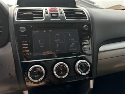2017 Subaru Forester 2.5i Premium   - Photo 39 - Schoolcraft, MI 49087