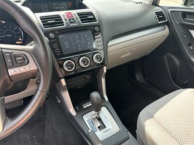 2017 Subaru Forester 2.5i Premium   - Photo 40 - Schoolcraft, MI 49087
