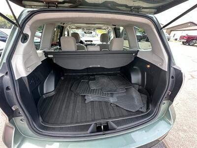 2017 Subaru Forester 2.5i Premium   - Photo 22 - Schoolcraft, MI 49087