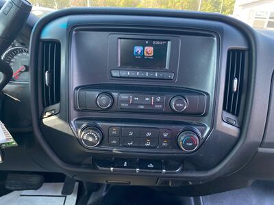 2017 Chevrolet Silverado 1500 Work Truck   - Photo 16 - Schoolcraft, MI 49087