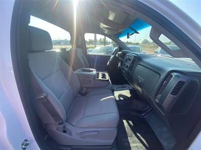 2017 Chevrolet Silverado 1500 Work Truck   - Photo 11 - Schoolcraft, MI 49087