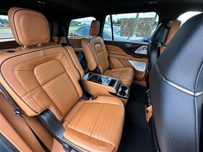 2021 Lincoln Aviator Black Label   - Photo 16 - Schoolcraft, MI 49087
