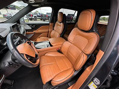 2021 Lincoln Aviator Black Label   - Photo 32 - Schoolcraft, MI 49087