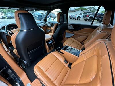 2021 Lincoln Aviator Black Label   - Photo 23 - Schoolcraft, MI 49087