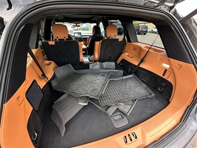 2021 Lincoln Aviator Black Label   - Photo 19 - Schoolcraft, MI 49087