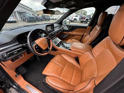 2021 Lincoln Aviator Black Label   - Photo 31 - Schoolcraft, MI 49087