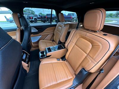 2021 Lincoln Aviator Black Label   - Photo 22 - Schoolcraft, MI 49087