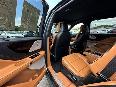 2021 Lincoln Aviator Black Label   - Photo 20 - Schoolcraft, MI 49087