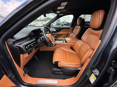 2021 Lincoln Aviator Black Label   - Photo 30 - Schoolcraft, MI 49087