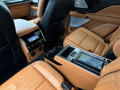 2021 Lincoln Aviator Black Label   - Photo 26 - Schoolcraft, MI 49087