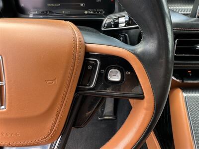 2021 Lincoln Aviator Black Label   - Photo 36 - Schoolcraft, MI 49087