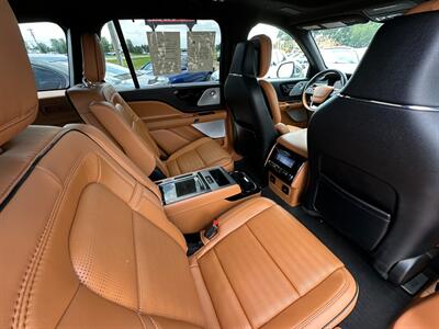2021 Lincoln Aviator Black Label   - Photo 17 - Schoolcraft, MI 49087
